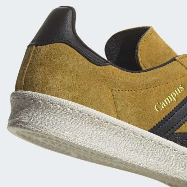 Chaussure Campus 80s Adidas Pantone