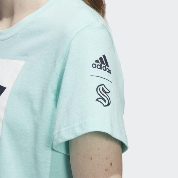 Tee Shirt Adidas Energy Aqua Kraken Meneur De Jeu