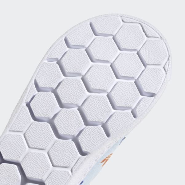 Adidas Superstar 360 Noir Chaussures élégantes