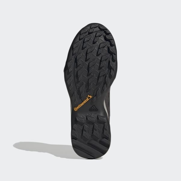 Adidas Terrex Ax3 Chaussures De Randonnée Gris