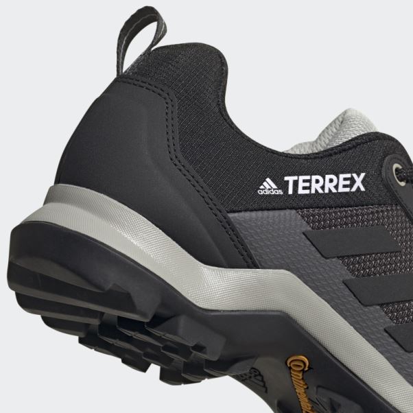 Adidas Terrex Ax3 Chaussures De Randonnée Gris