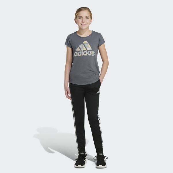 T-shirt à Manches Courtes Adidas Onix
