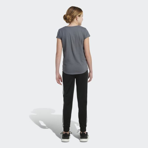 T-shirt à Manches Courtes Adidas Onix