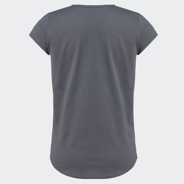 T-shirt à Manches Courtes Adidas Onix