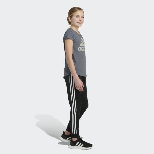 T-shirt à Manches Courtes Adidas Onix