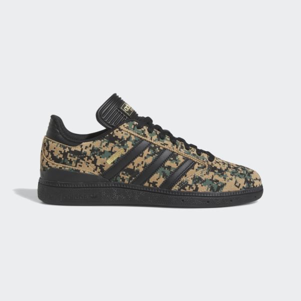 Chaussure Busenitz Noire Adidas
