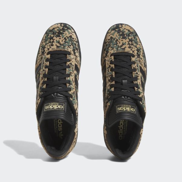 Chaussure Busenitz Noire Adidas