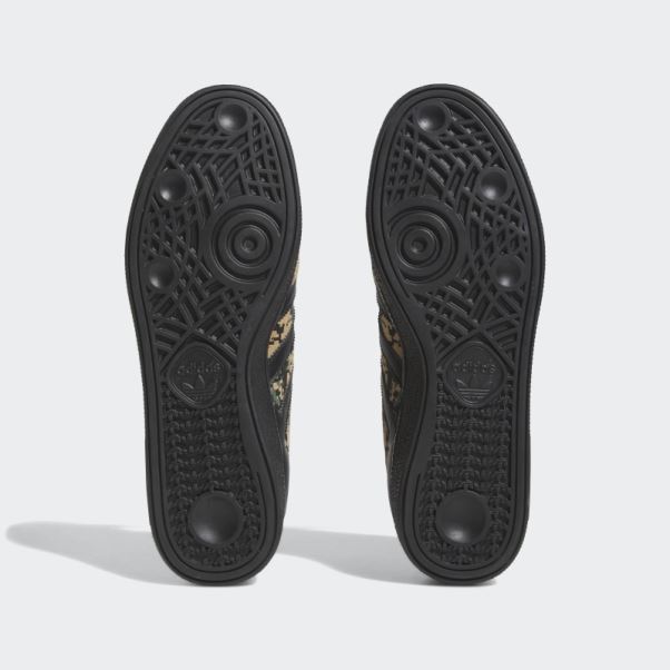 Chaussure Busenitz Noire Adidas