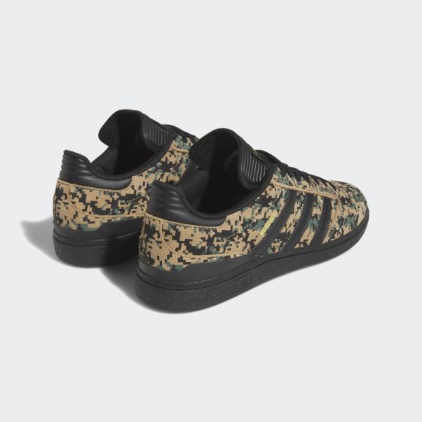 Chaussure Busenitz Noire Adidas