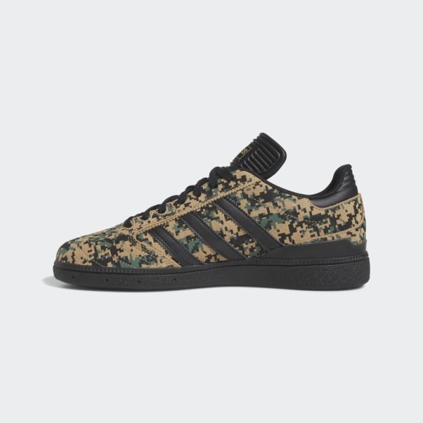 Chaussure Busenitz Noire Adidas