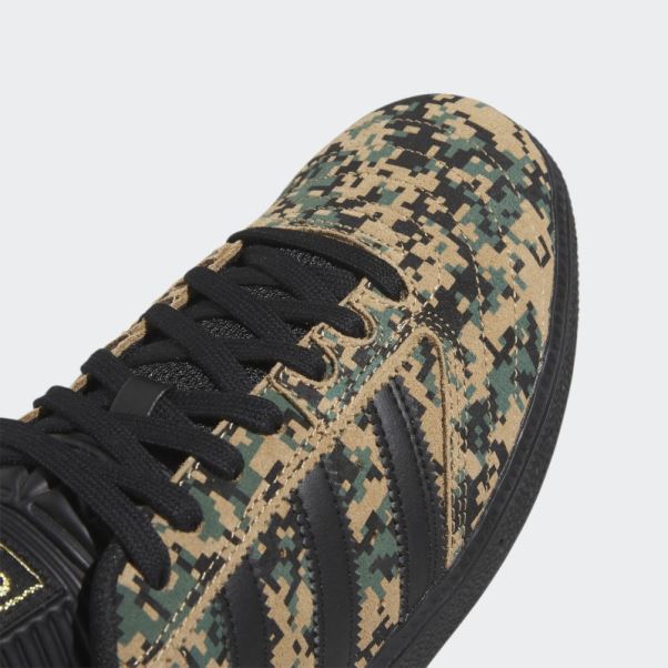 Chaussure Busenitz Noire Adidas