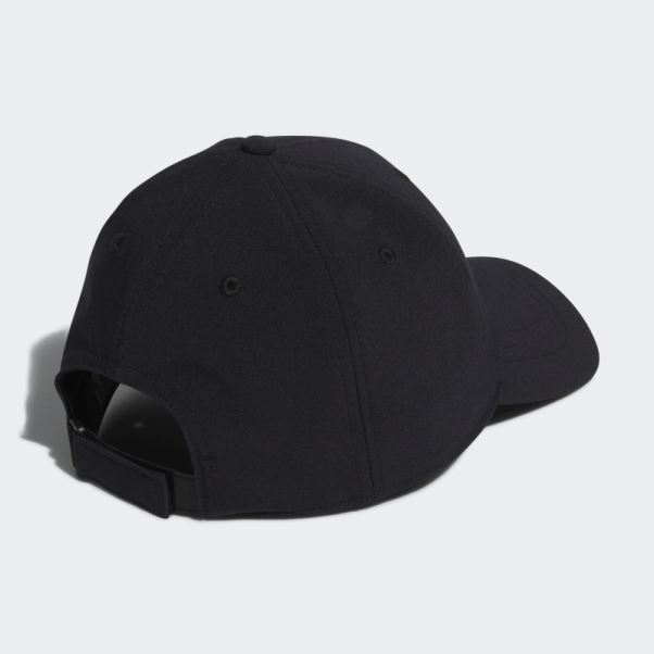 Casquette Logo Adidas Badge Of Sport Noir
