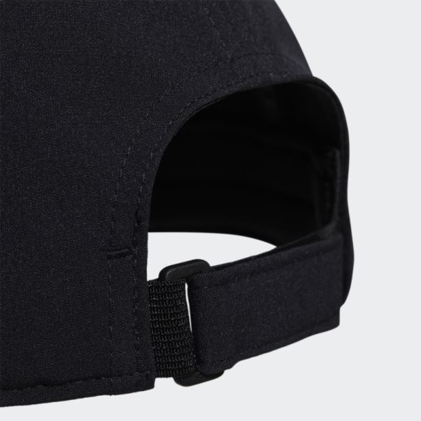 Casquette Logo Adidas Badge Of Sport Noir