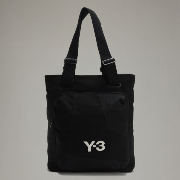 élégant Sac Fourre-tout Classique Y-3 Adidas