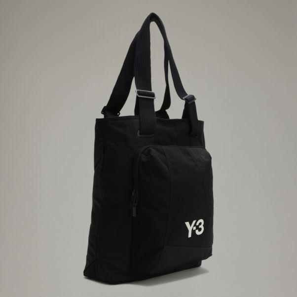 élégant Sac Fourre-tout Classique Y-3 Adidas
