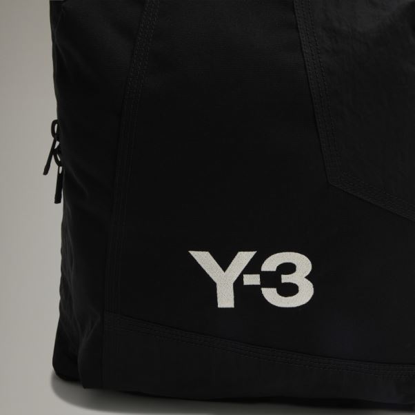 élégant Sac Fourre-tout Classique Y-3 Adidas