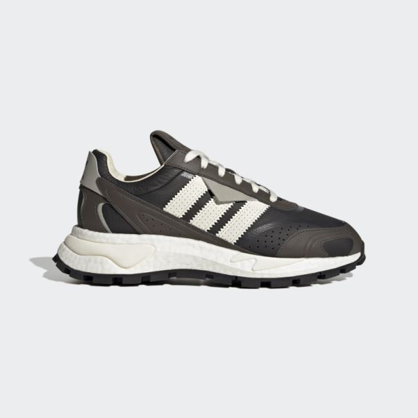 Adidas P9 Retropy Noir