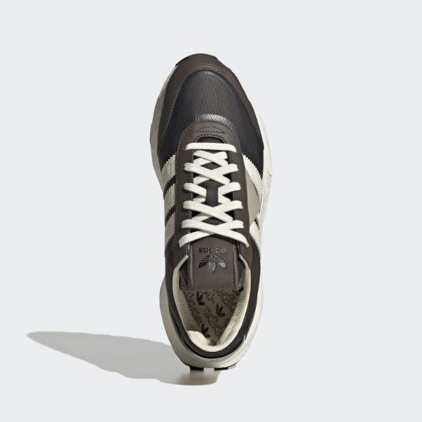 Adidas P9 Retropy Noir