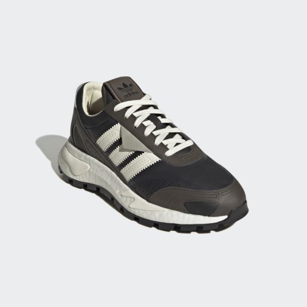 Adidas P9 Retropy Noir