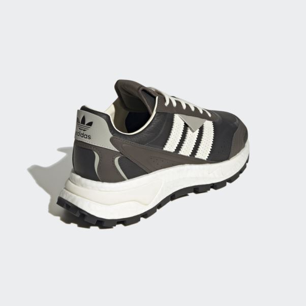Adidas P9 Retropy Noir