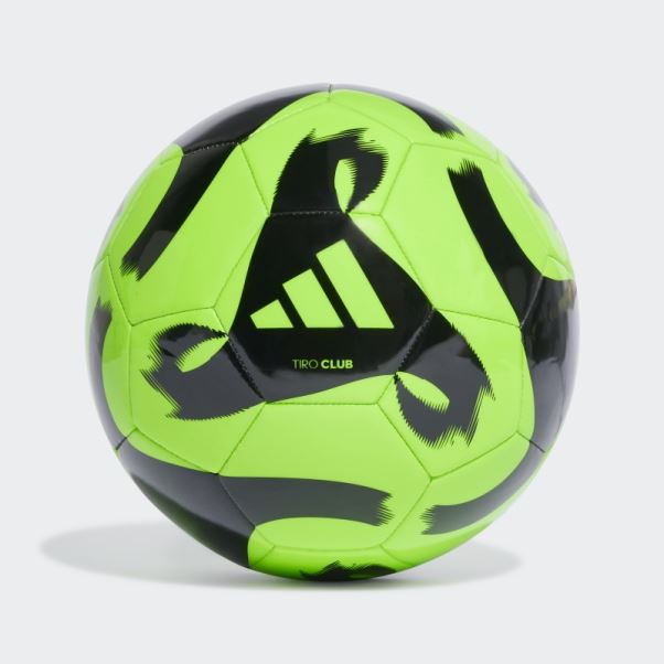 Adidas Vert Tiro Club Football