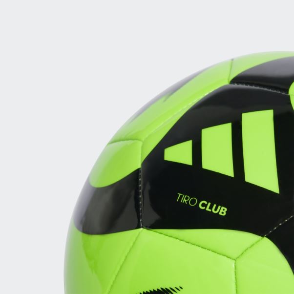 Adidas Vert Tiro Club Football