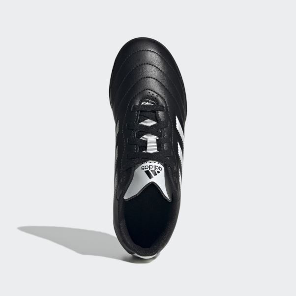 Adidas Goletto Viii Turf Chaussures Noir