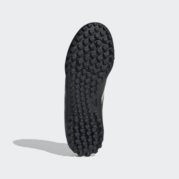 Adidas Goletto Viii Turf Chaussures Noir