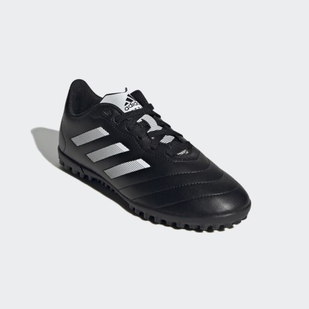 Adidas Goletto Viii Turf Chaussures Noir