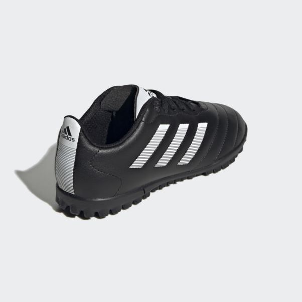 Adidas Goletto Viii Turf Chaussures Noir