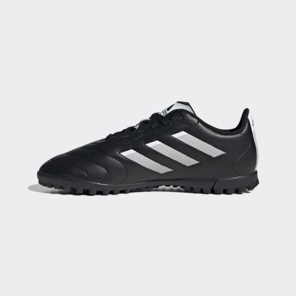 Adidas Goletto Viii Turf Chaussures Noir