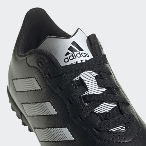 Adidas Goletto Viii Turf Chaussures Noir