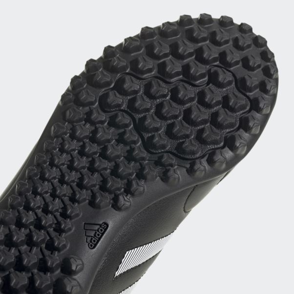 Adidas Goletto Viii Turf Chaussures Noir