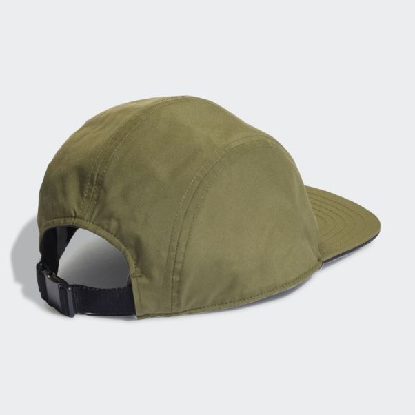 Chapeau Réversible D'hiver Terrex Adidas Olive