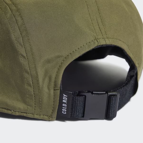 Chapeau Réversible D'hiver Terrex Adidas Olive