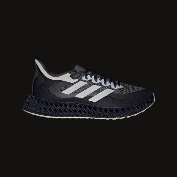 Chaussures Adidas 4d Fwd Grises