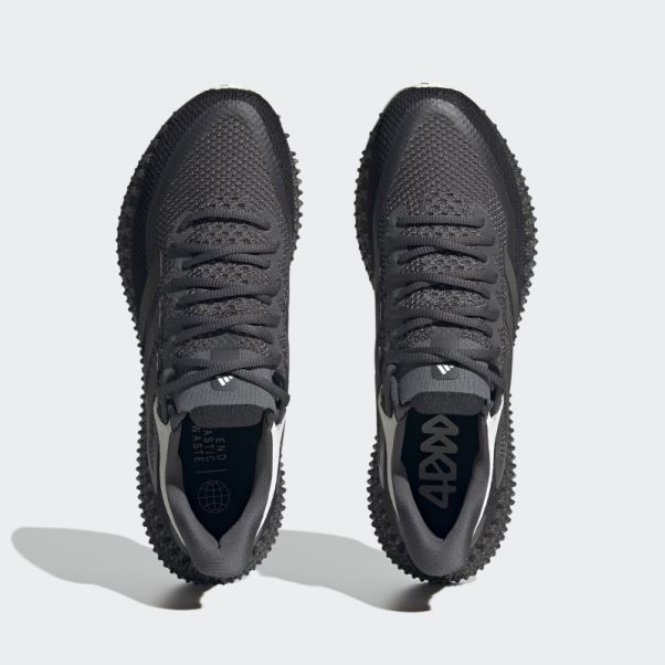 Adidas 4dfwd Chaussures Mode Gris