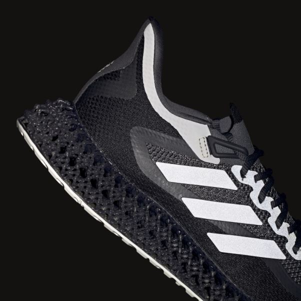Adidas 4dfwd Chaussures Mode Gris