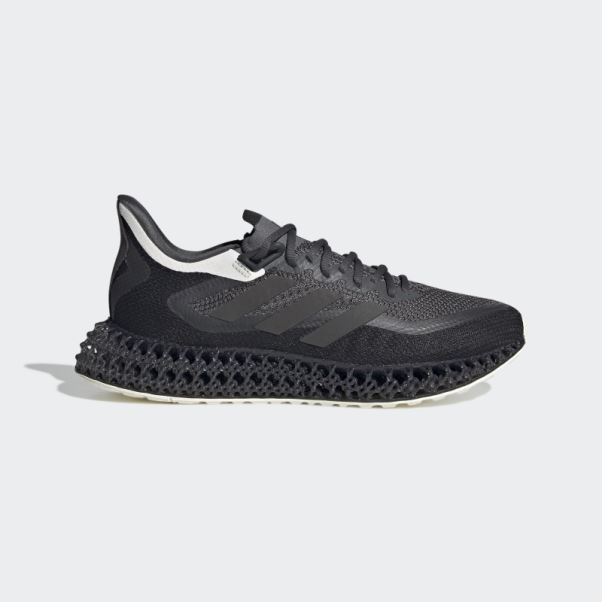 Adidas 4d Fwd Chaussures Gris