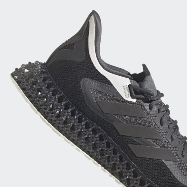 Adidas 4d Fwd Chaussures Gris