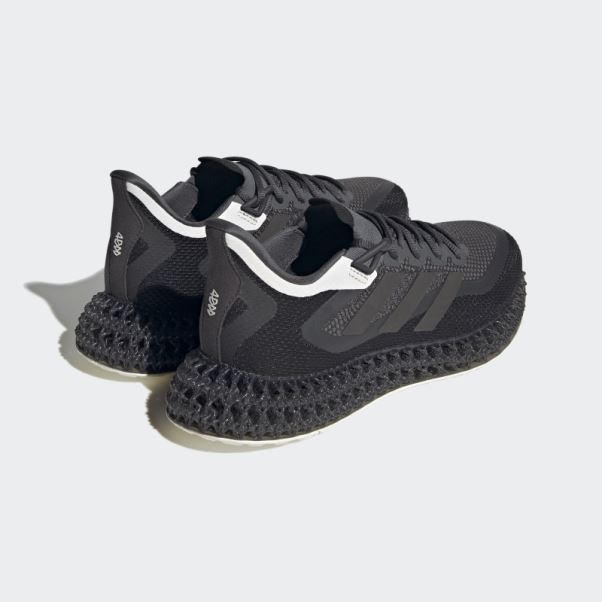 Adidas 4d Fwd Chaussures Gris