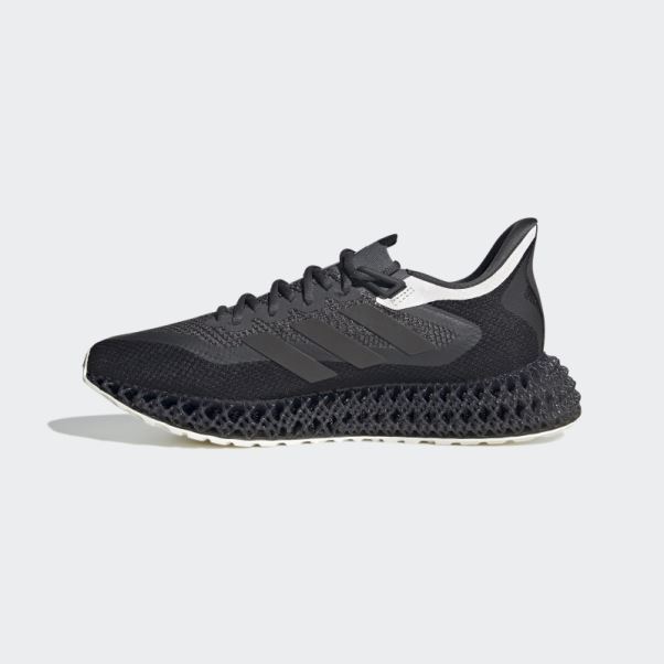 Adidas 4d Fwd Chaussures Gris