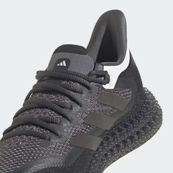 Adidas 4d Fwd Chaussures Gris
