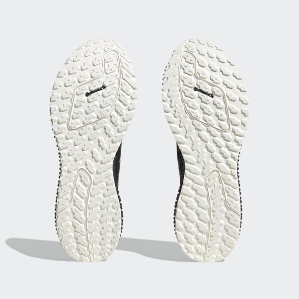 Adidas 4dfwd Chaussures De Course Gris Mode