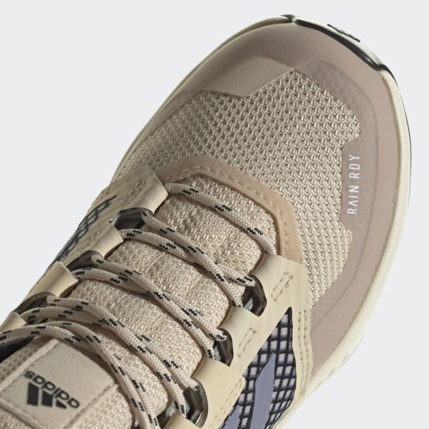Chaussures De Randonnée Adidas Sand Terrex Trailmaker Mid Rain.rdy