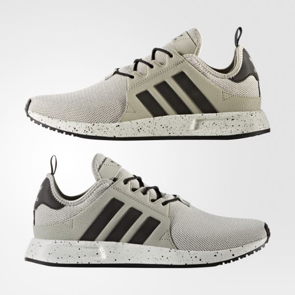 X-plr Chaussures Adidas Sésame
