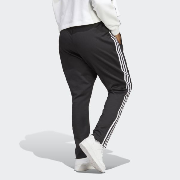 Pantalon De Survêtement Adicolor Sst (taille Plus) Adidas Noir