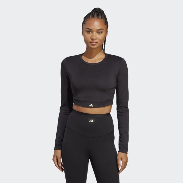 Top Court Adidas Sports Club Noir