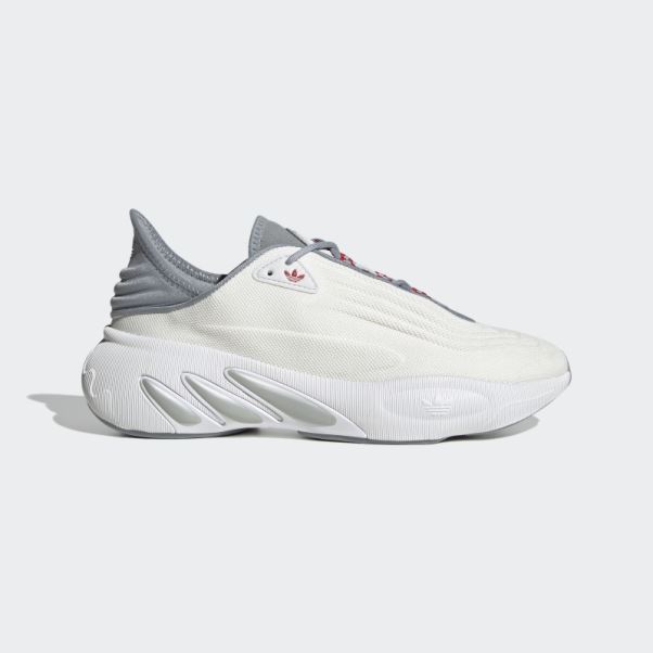 Chaussures Adidas Adifom Sltn écarlate