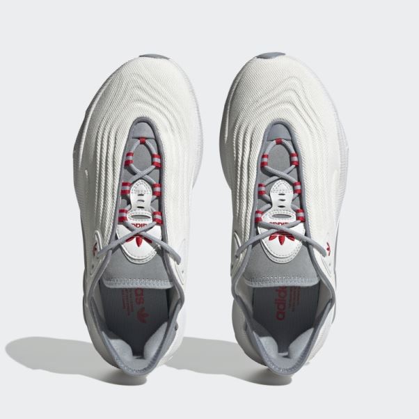 Chaussures Adidas Adifom Sltn écarlate